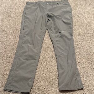Kuhl Gray Women's Pants